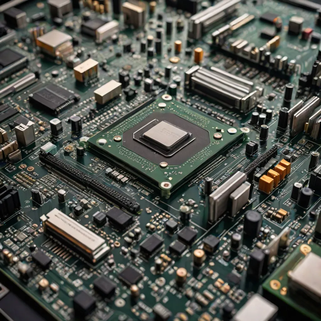 Czym jest pamięć ram?