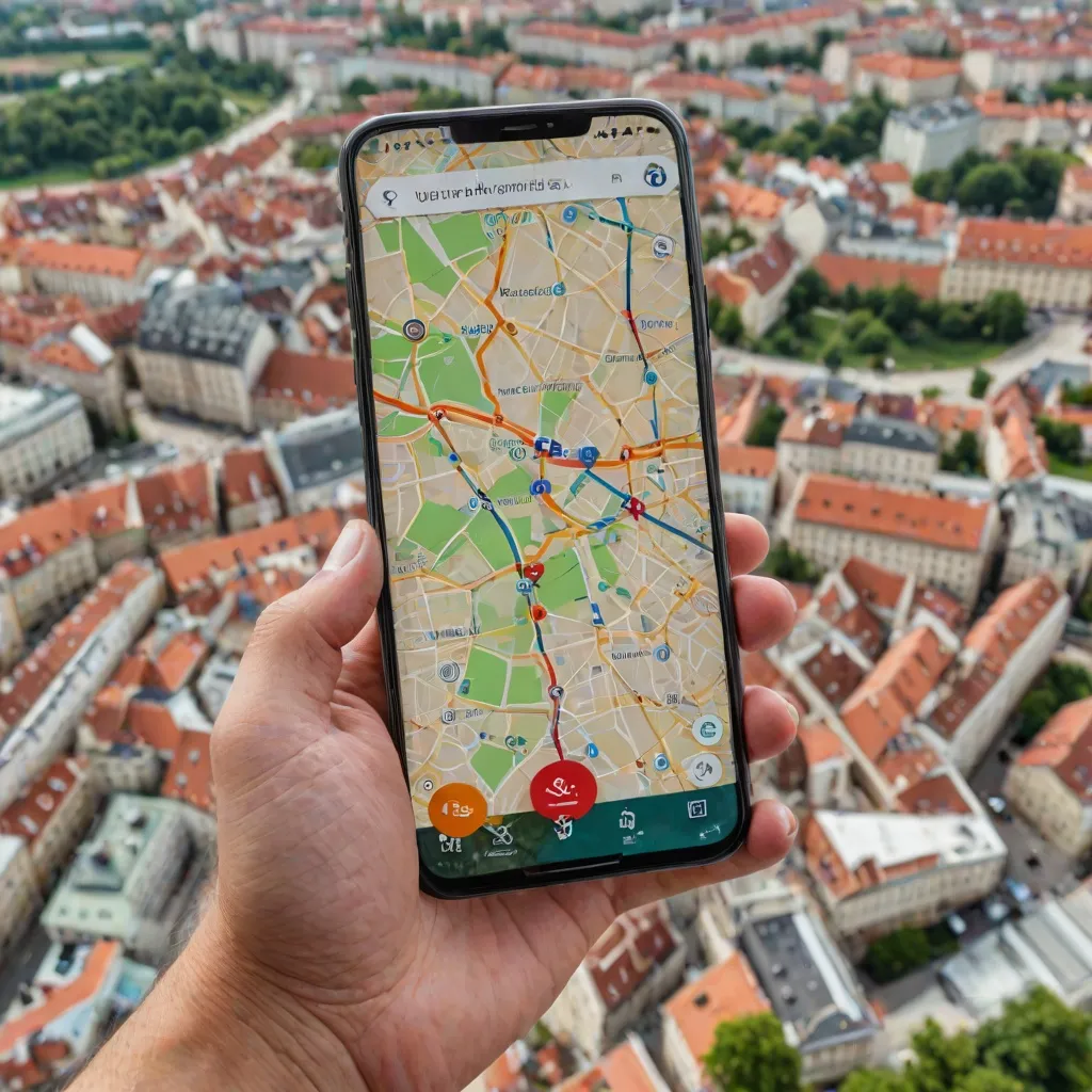 Jak sprawdzić zasięg sieci komórkowych w Polsce?