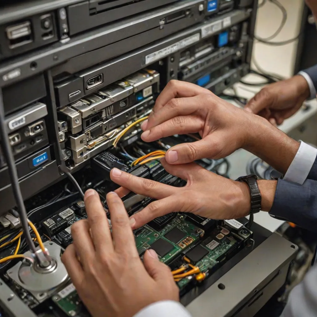 Jak przenieść system na inny dysk?