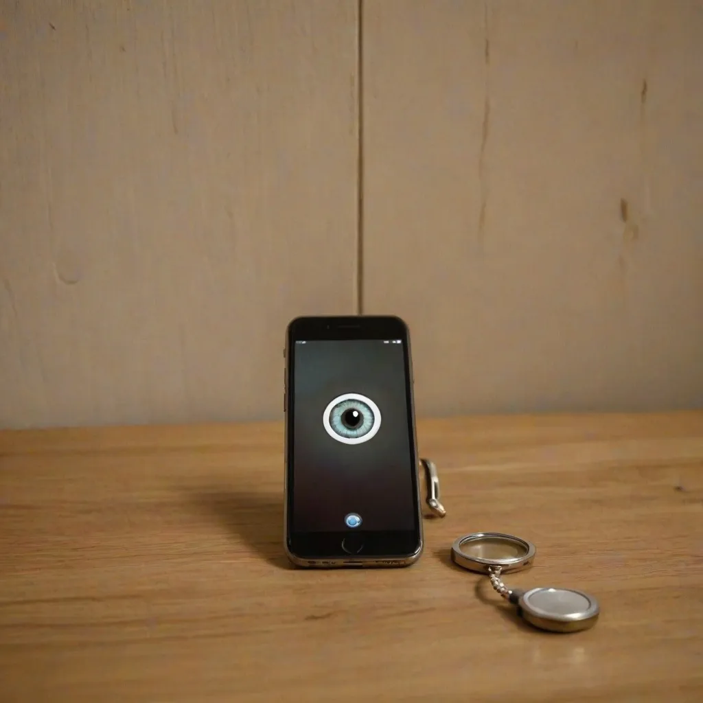 Jak sprawdzić czy mam szpiega w telefonie?