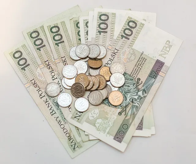 Oszczędzanie pieniędzy na zakupach