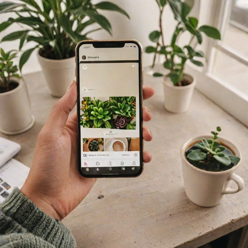 Jak udostępnić czyjąś relację na Instagramie?