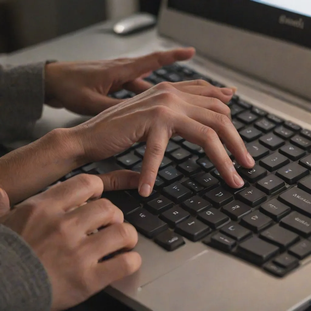 Jak założyć hasło na komputer?