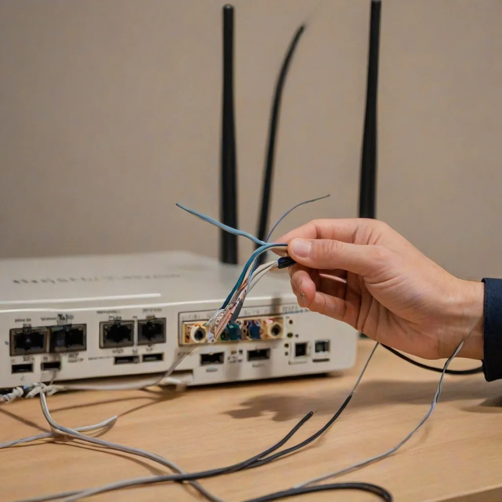 Jak zalogować się do routera?