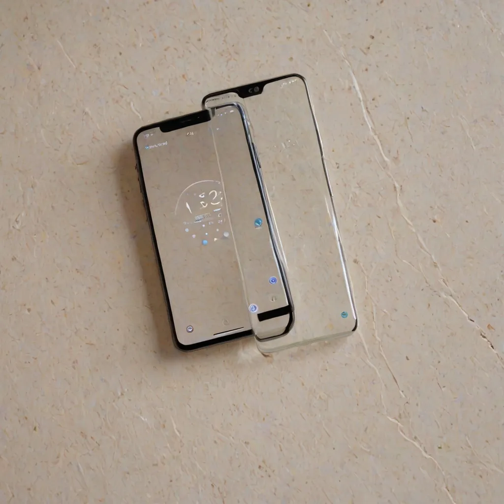 Jak ustawić zegar na ekranie głównym i blokady w telefonie?