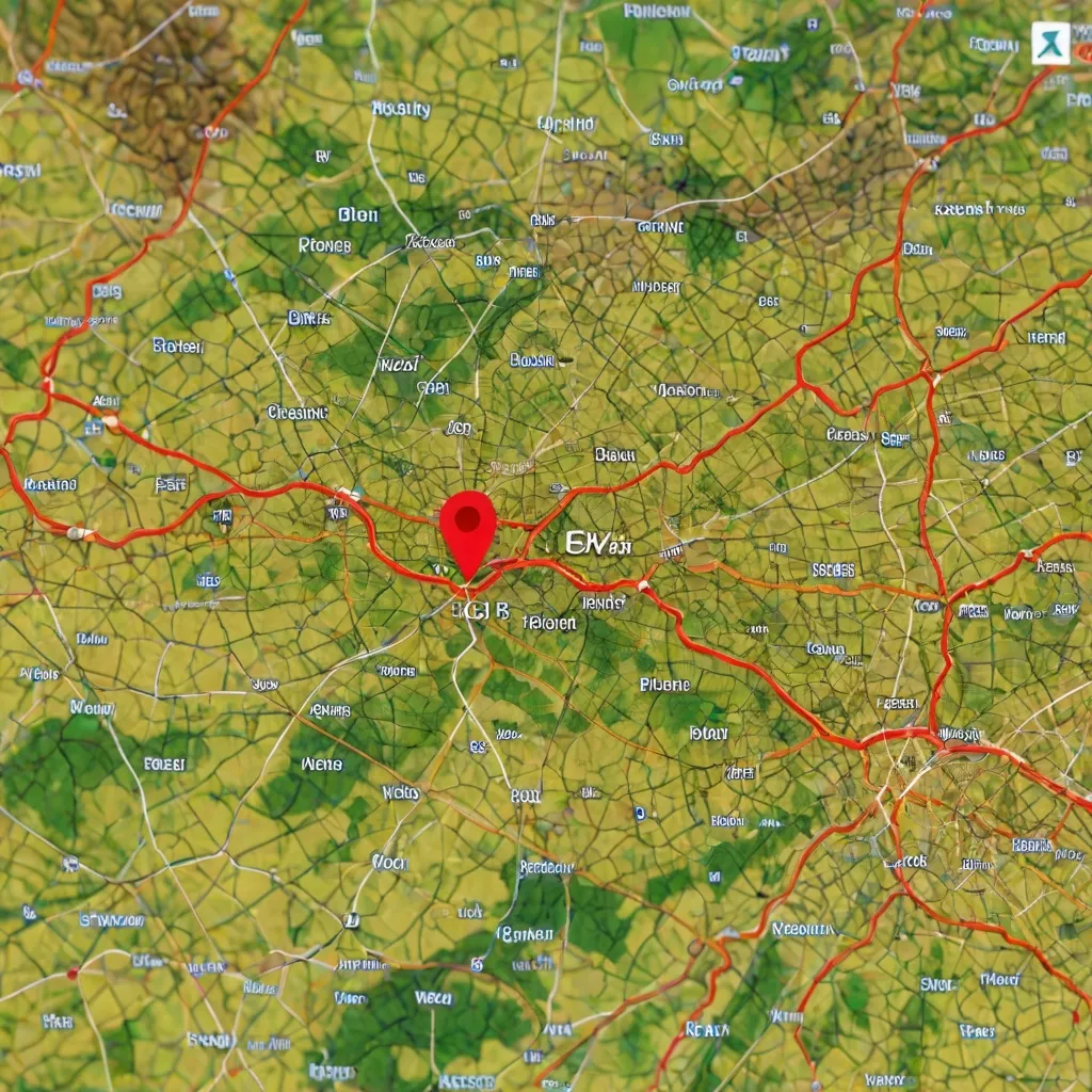 Mapa zasięgu sieci Play: 5G, 4G LTE w Polsce