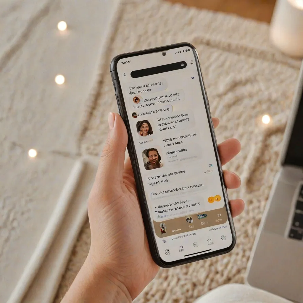 Jak odzyskać usunięte wiadomości z Messengera na telefonie?