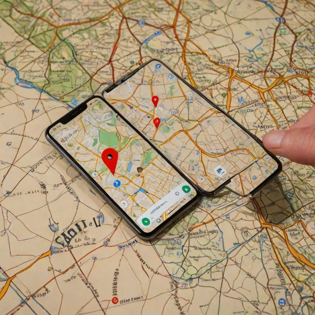 Jak namierzyć telefon bez wiedzy właściciela? Forum