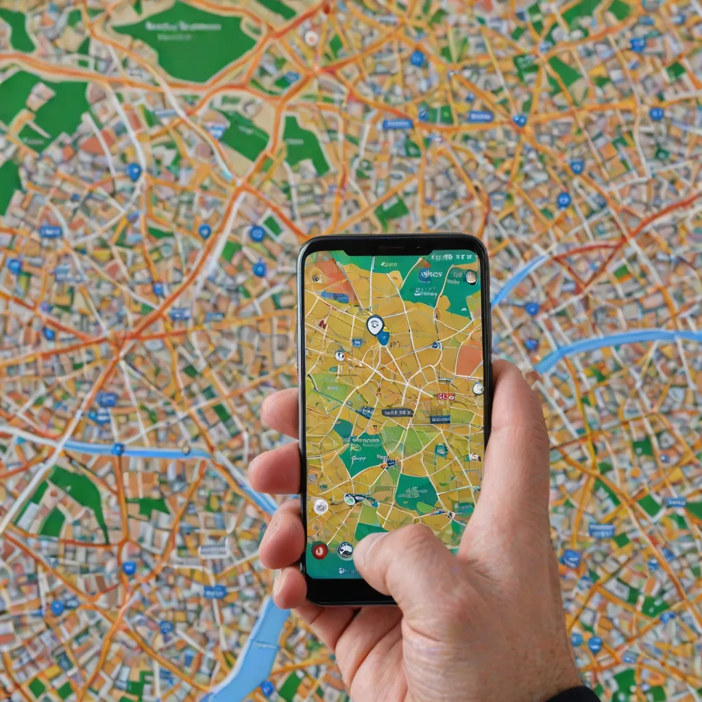 Mapa zasięgu sieci Plus: 5G, 4G LTE w Polsce