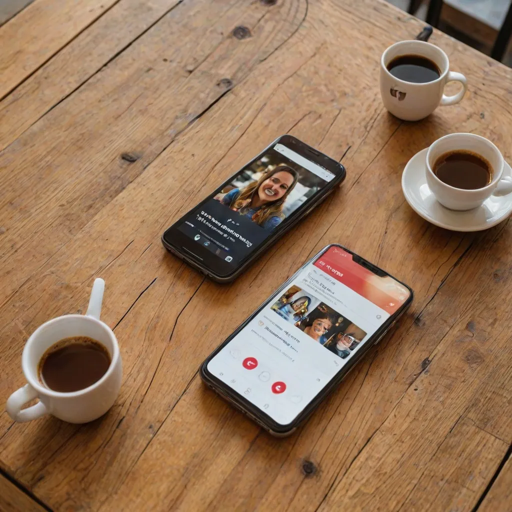 Jak zacząć rozmowę na Tinderze?