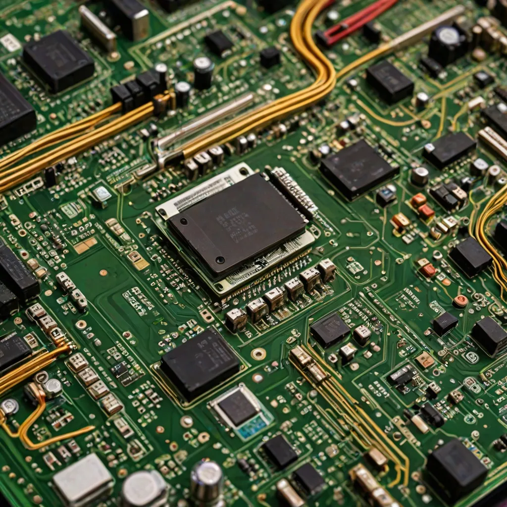 Czym jest karta sieciowa?