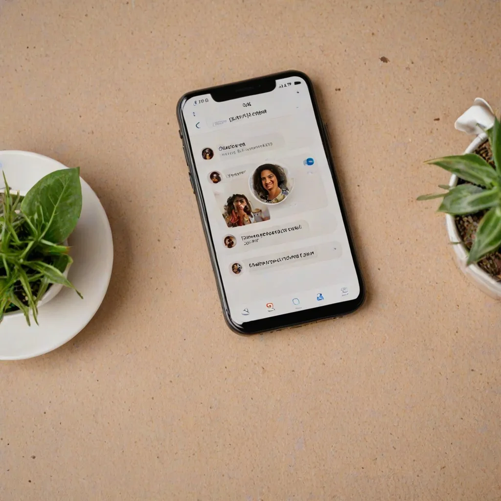 Jak usunąć grupę na Messenger?