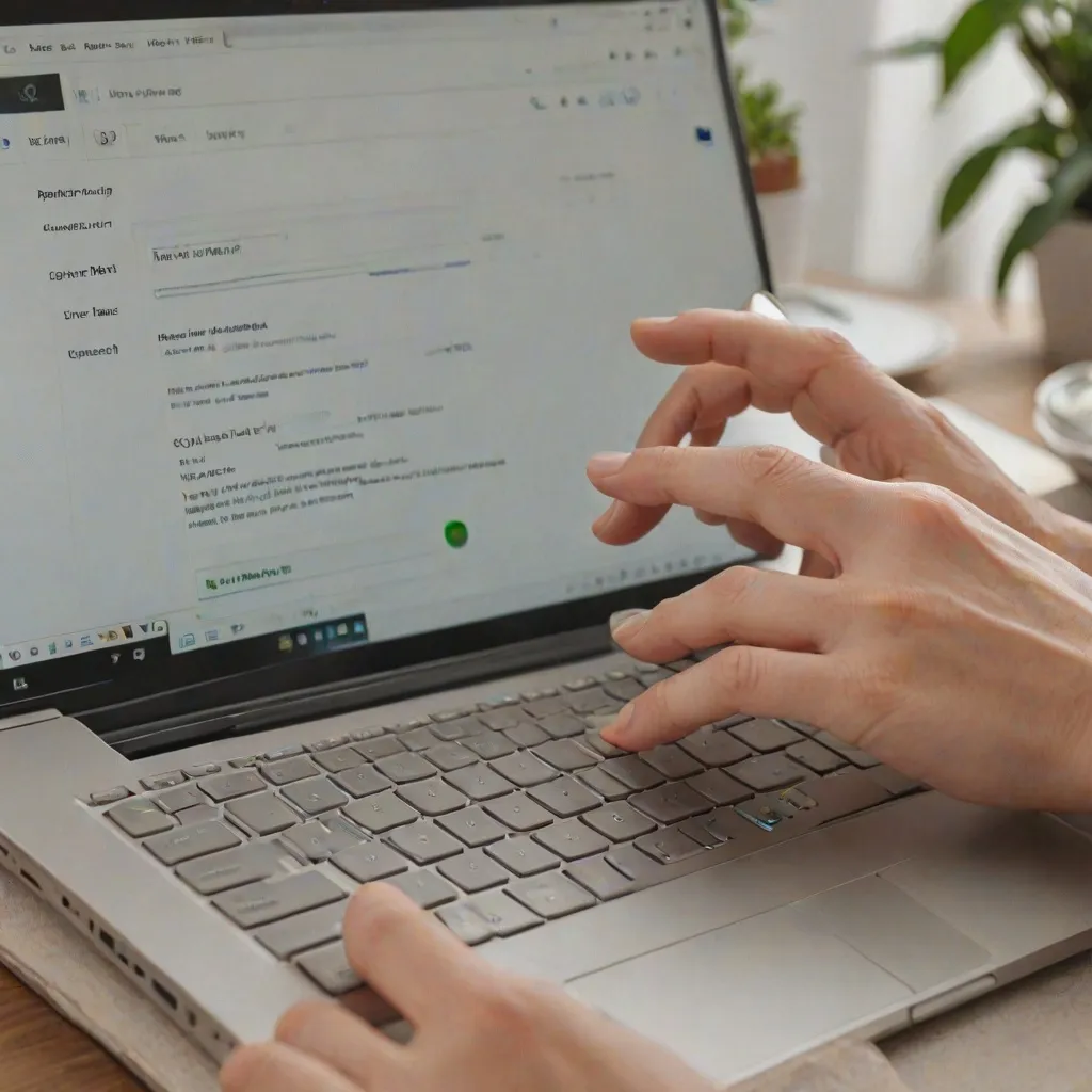 Jak stworzyć email?