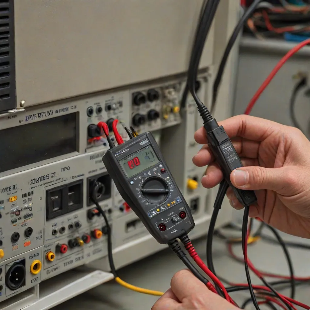 Jak sprawdzić zasilacz w pc?