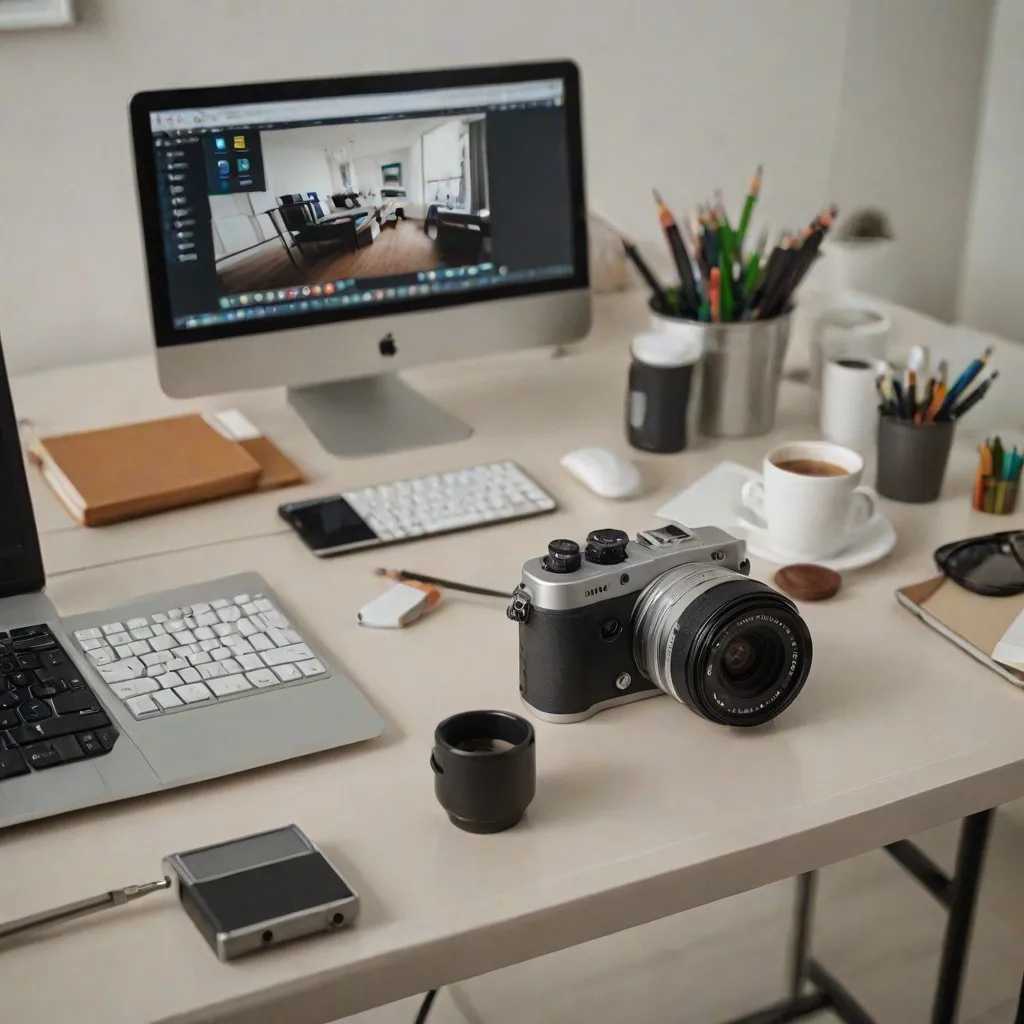 Jak zmniejszyć rozmiar zdjęcia?