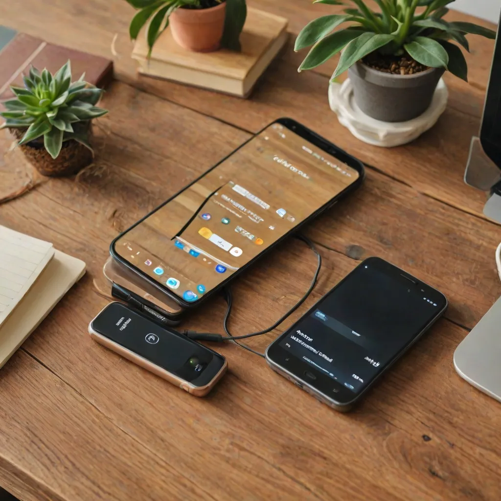 Ile pamięci w telefonie to dużo? - 64GB, 128GB, czy 256GB?