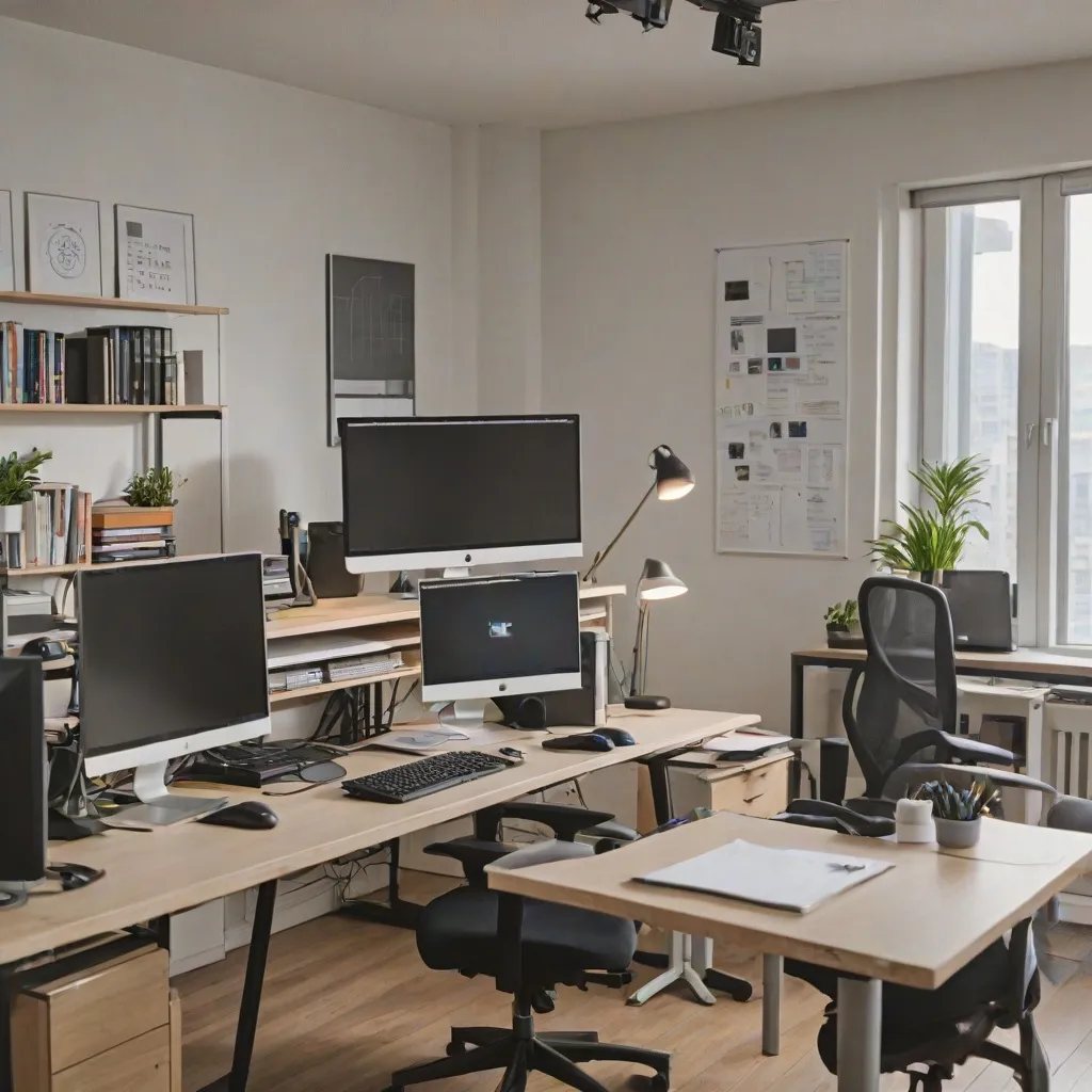 Ile zarabia informatyk po studiach?