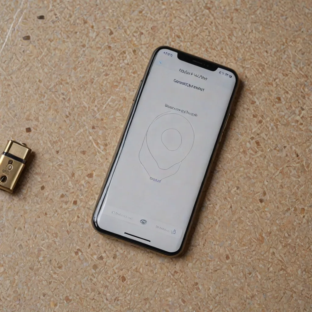 Jak usunąć blokadę ekranu w telefonie - PIN, wzór?