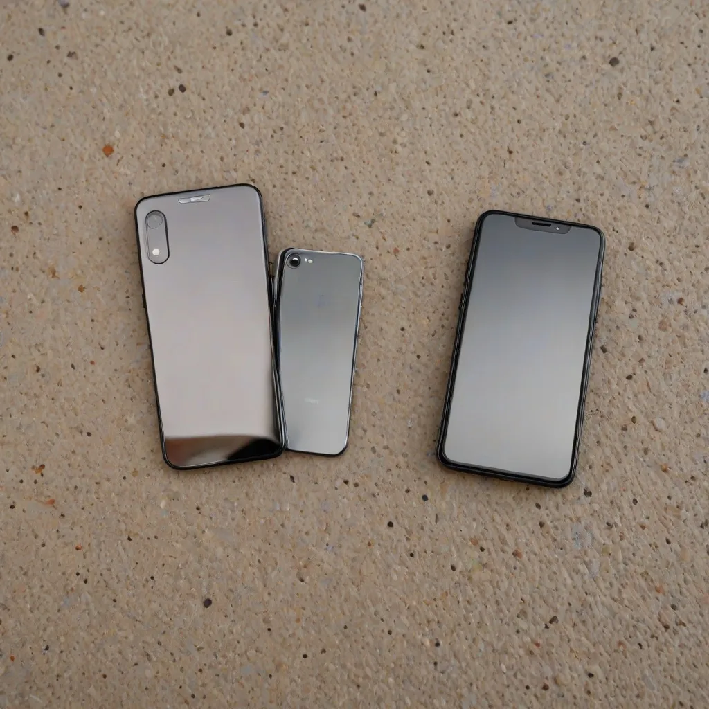 Czym jest smartfon i czym różni się od zwykłego telefonu?