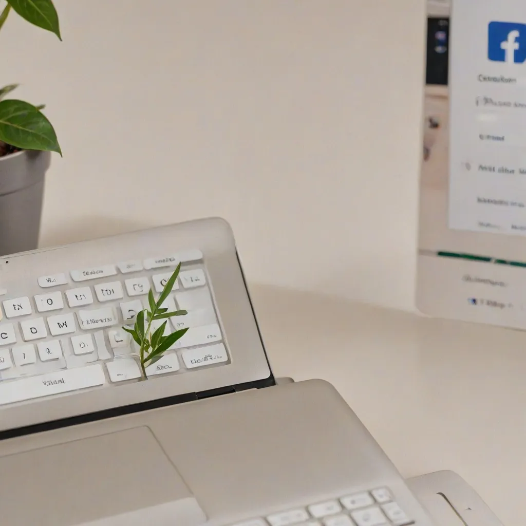 Jak zmienić adres e-mail na Facebooku?