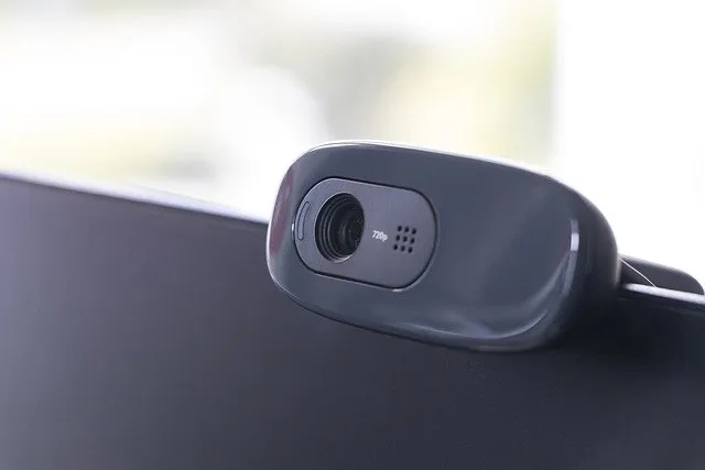 Na czym polega testowanie kamery internetowej?