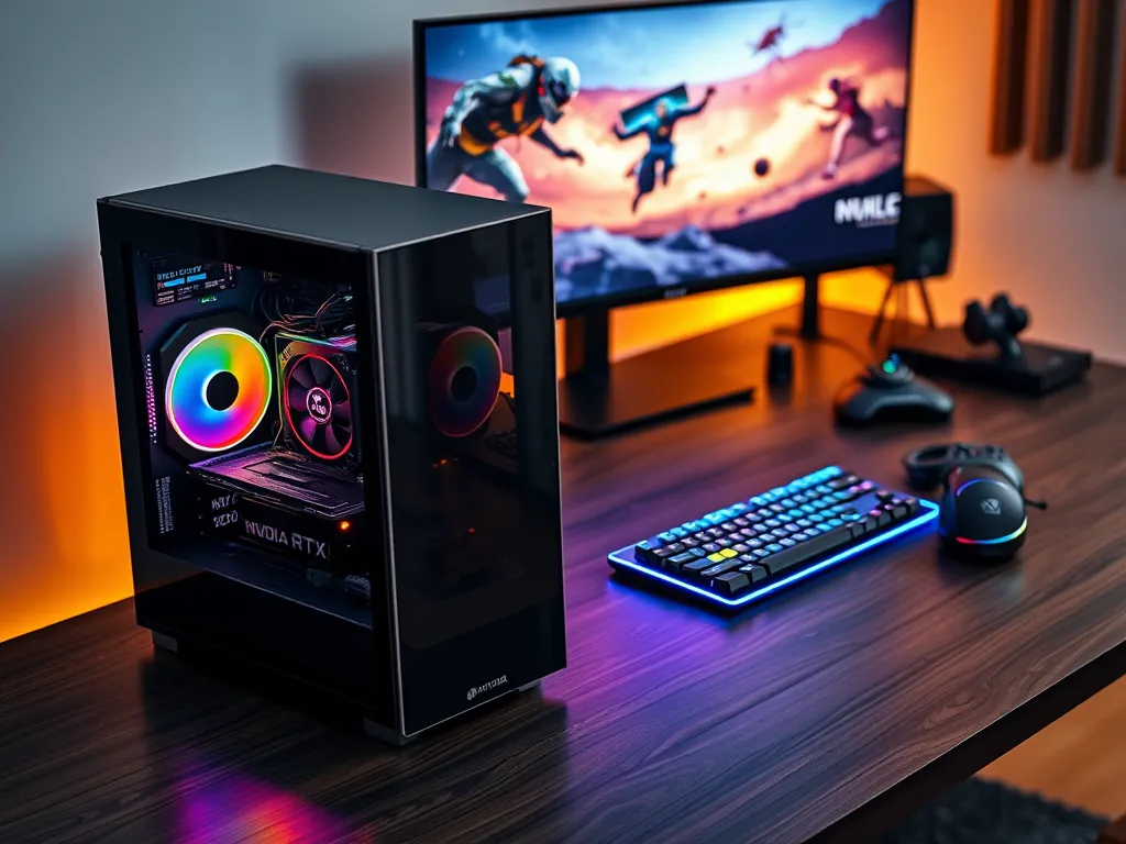 Jaki procesor do rtx 4080?