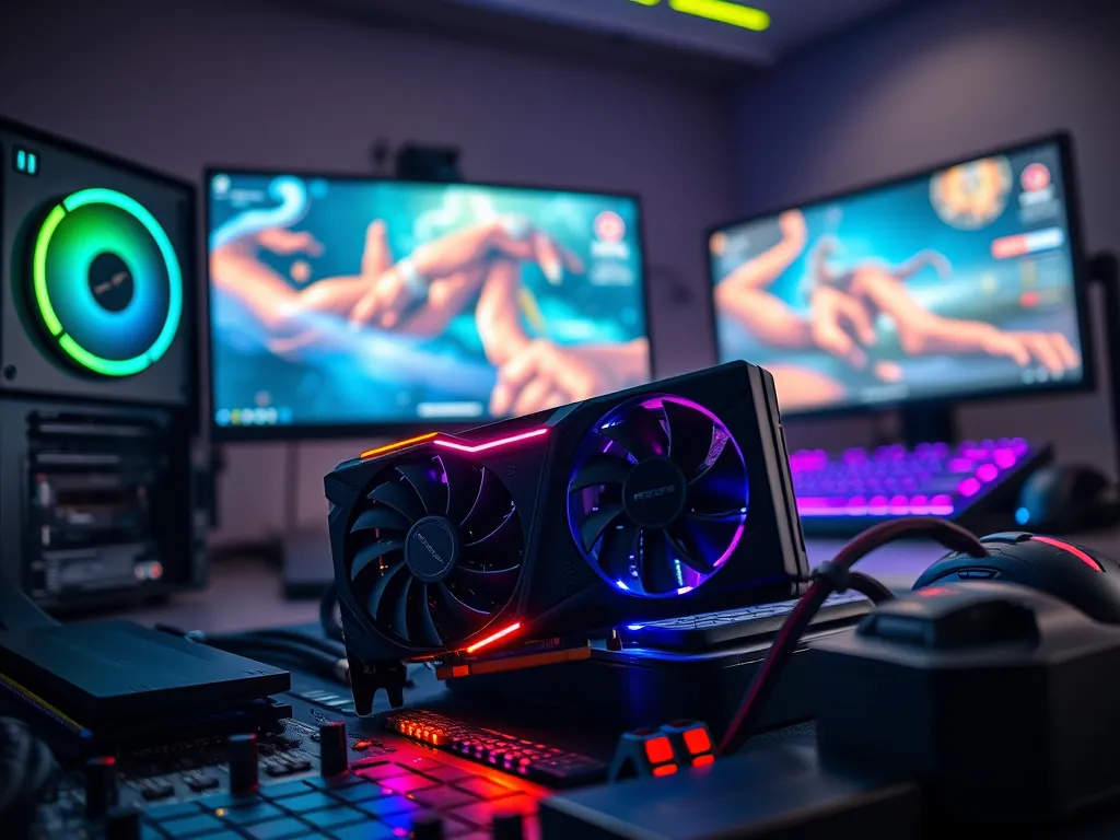 Jaki procesor do rtx 4070?