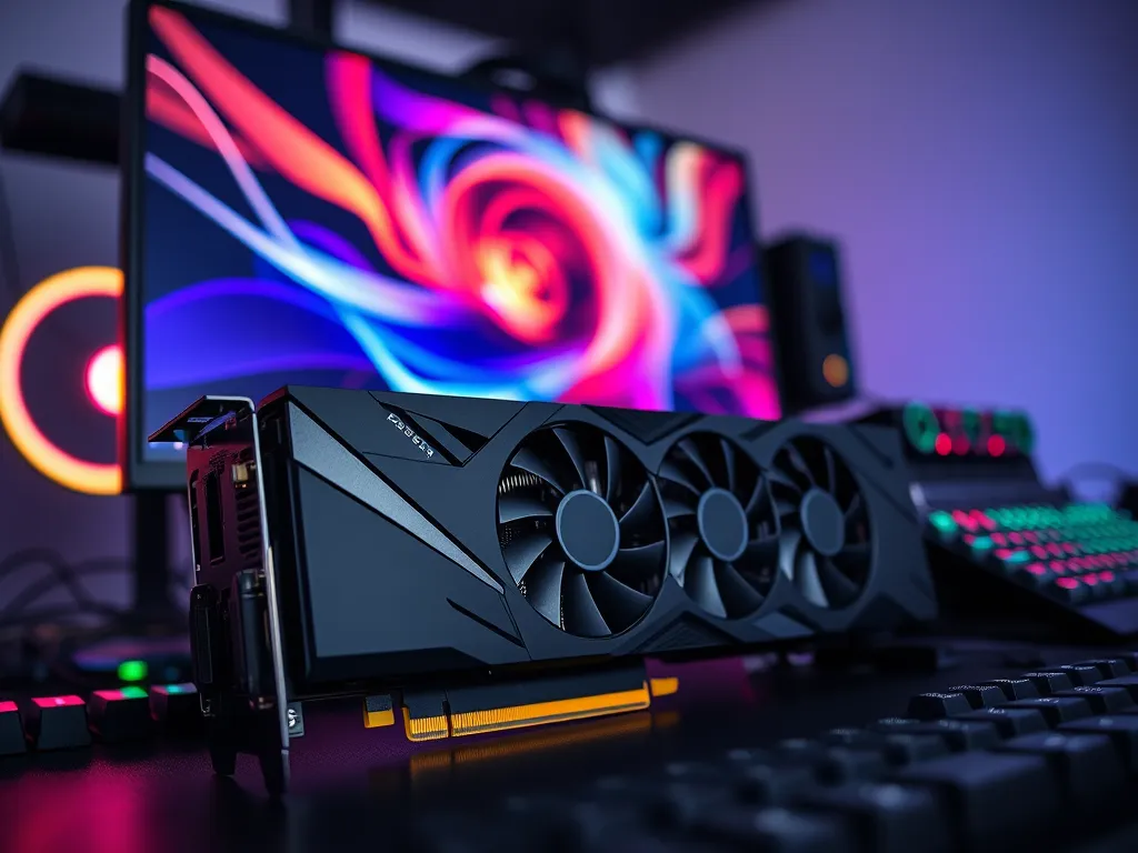 Jaki procesor do rtx 5070?