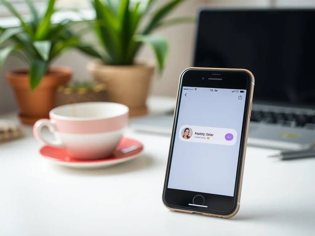 Jak zmienić język na Messenger z angielskiego na polski?