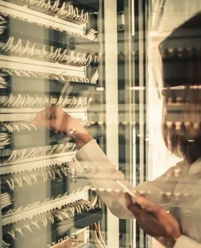 Dobra firma informatyczna Warszawa