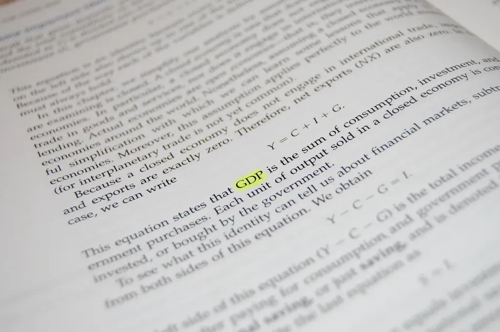 Czy warto czytać książki o ekonomii