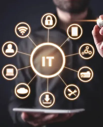 Dobra firma informatyczna Warszawa