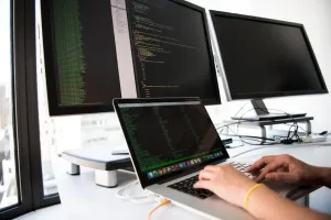 Outsourcing IT