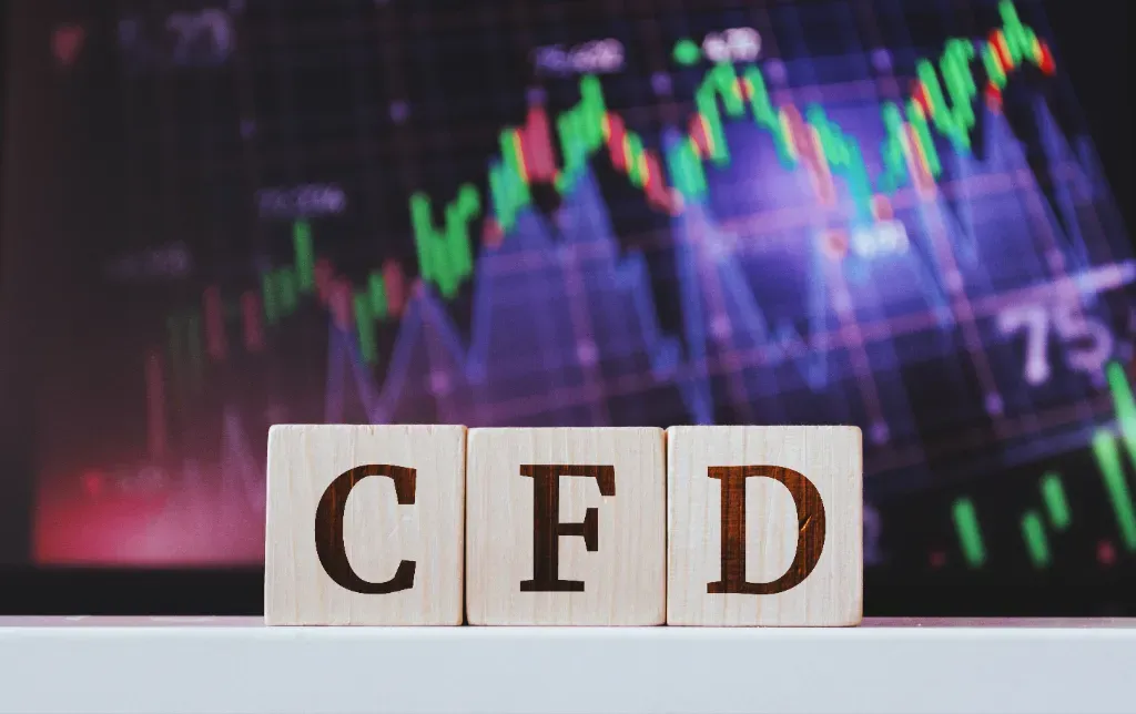 Jak chronić kapitał inwestując w akcje CFD