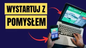 własna aplikacja
