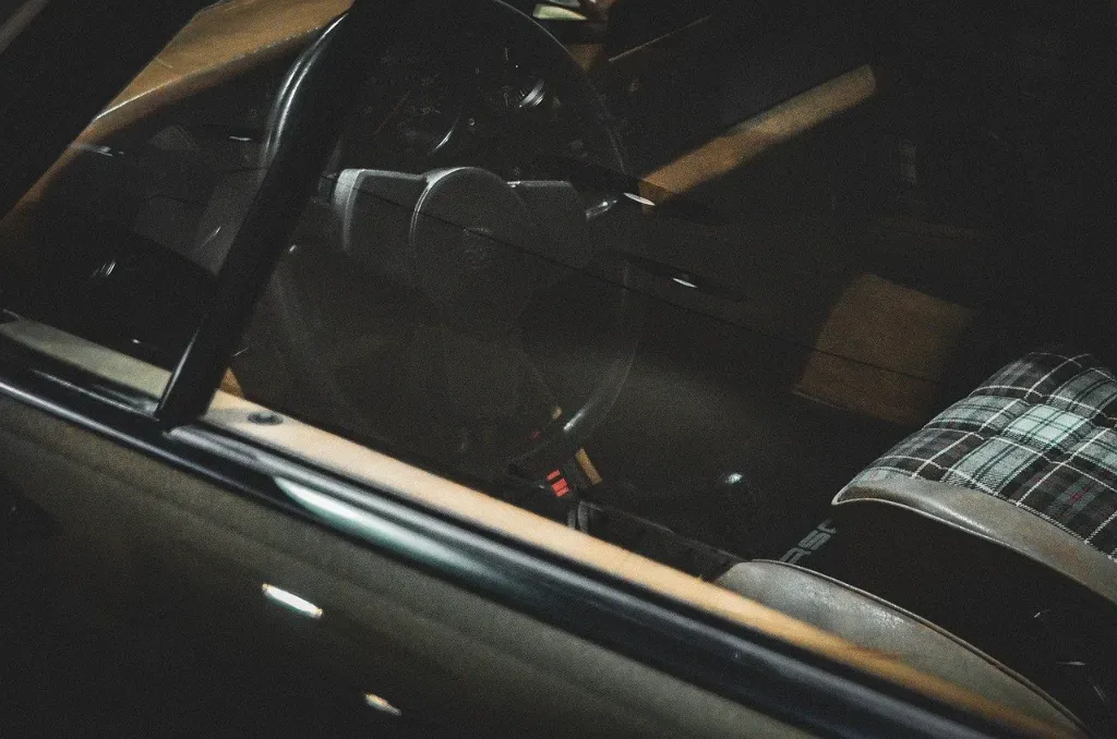 Jak zamontować wideorejestrato