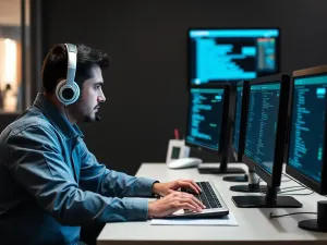 Helpdesk IT dla firm