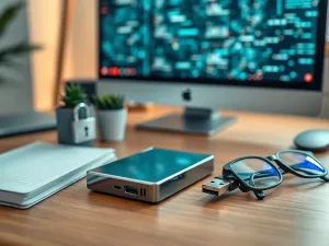 Bezpieczeństwo cyfrowego archiwum – poradnik zakupowy dla każdego