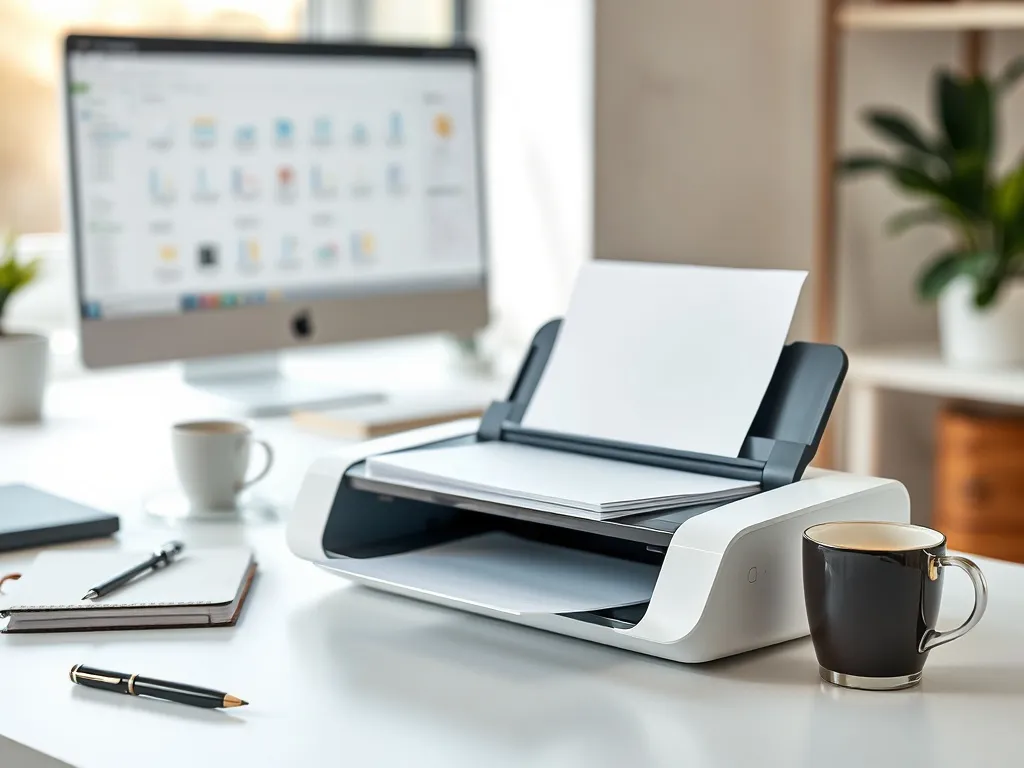 Jakie kupować produkty do digitalizacji dokumentów? Przewodnik dla początkujących