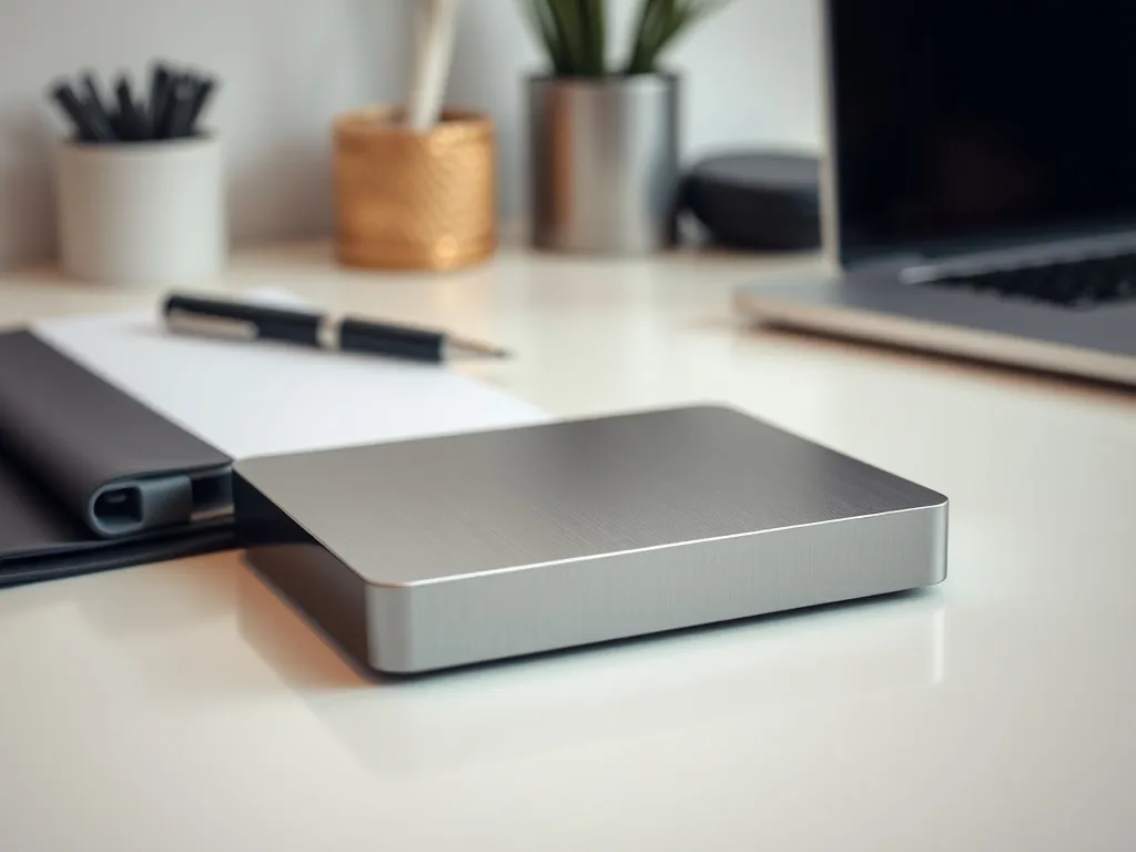 Jak wybrać dysk twardy do archiwizacji danych? Praktyczny przewodnik