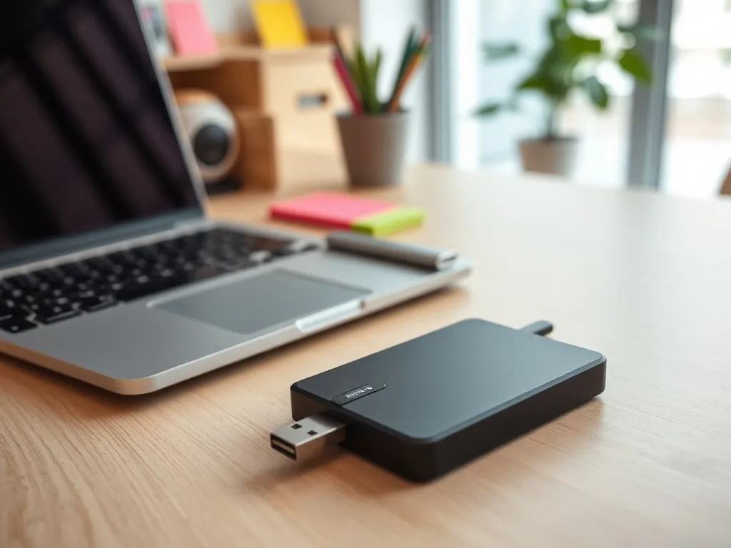 Jak dobrać pamięć masową do biura? Praktyczne porady