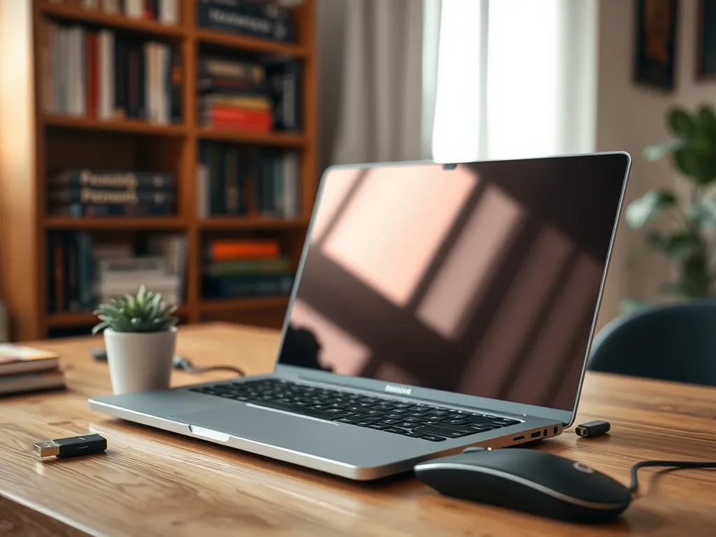 Bezpieczeństwo danych a wybór sprzętu – co warto wiedzieć?