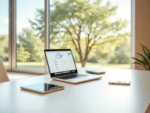 Poradnik wyboru chmur prywatnych i urządzeń hybrydowych – co warto wiedzieć?