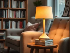 Jak wybrać lampy i sprzęt do czytelni dokumentów?