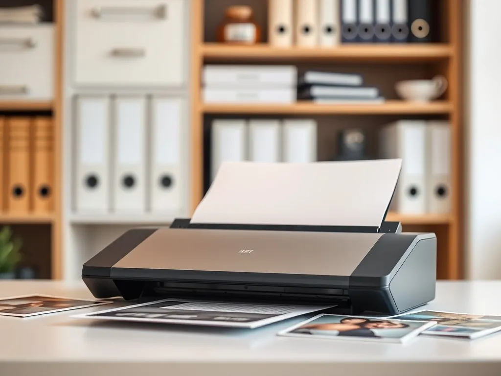 Cyfrowe gadżety ułatwiające archiwizację – co warto znać?