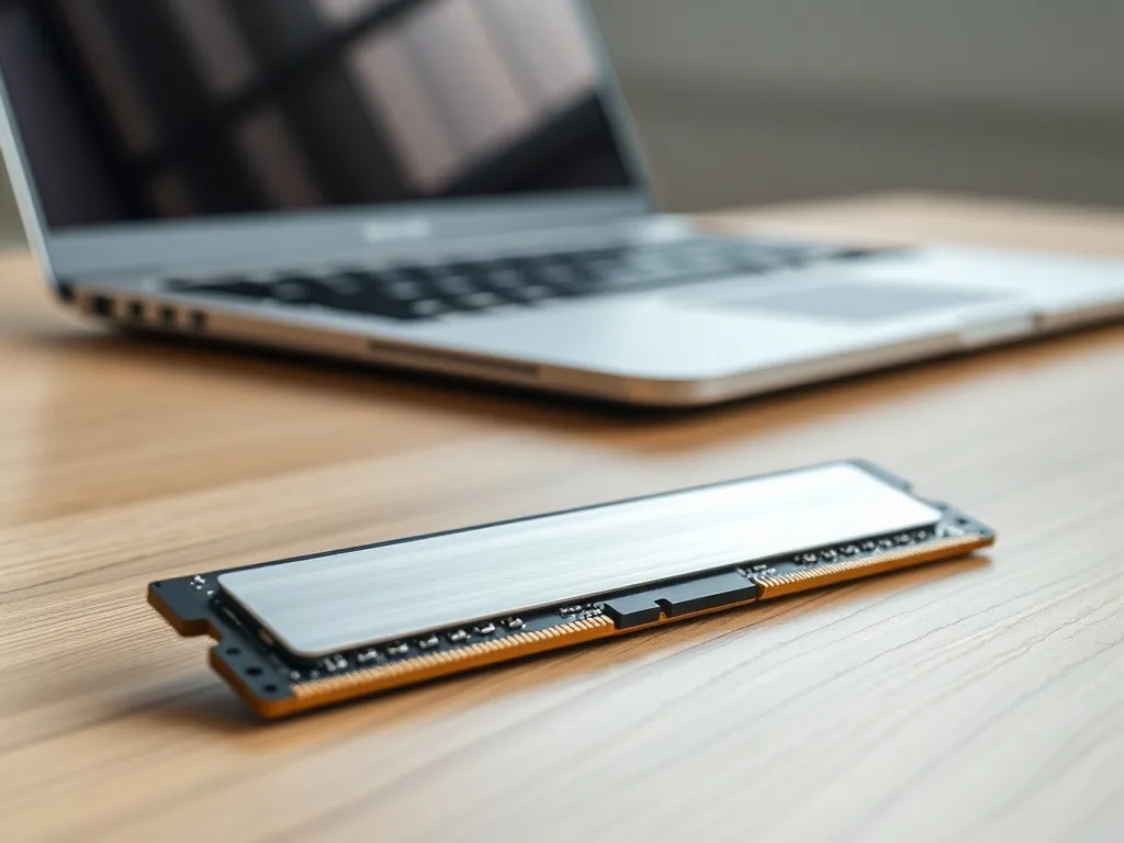 Czy większy RAM przyspieszy pracę komputera?