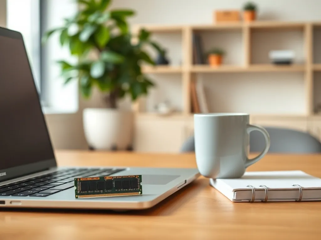 Ile pamięci RAM do pracy biurowej?