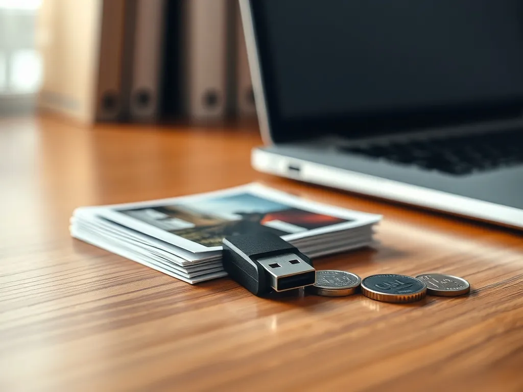 Czy 16 GB na pendrive to dużo?