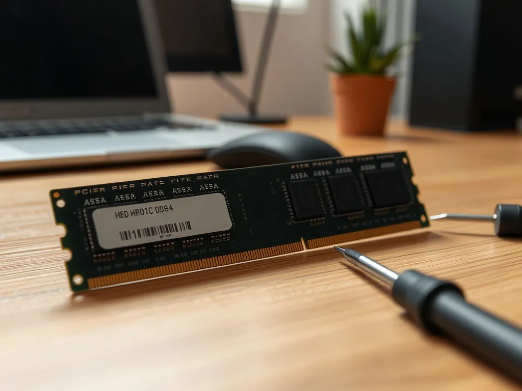 Ile RAM powinien mieć dobry komputer?