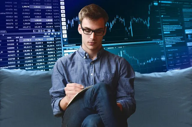 Chcesz spróbować swoich sił na rynku Forex? Najpierw lepiej go poznaj!
